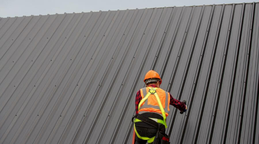 Local Siding Services in Prudence Island, RI